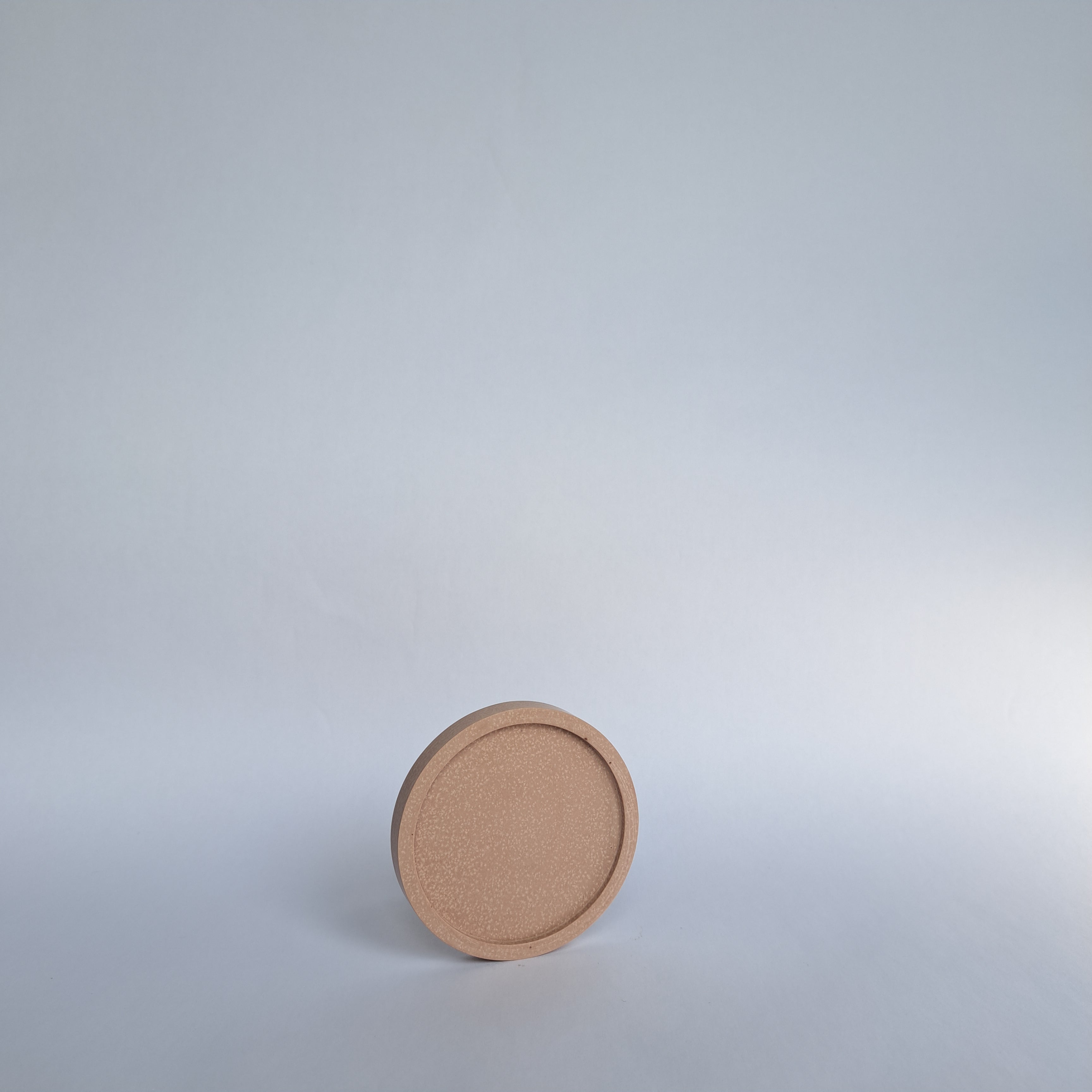 Onderzetter Nude