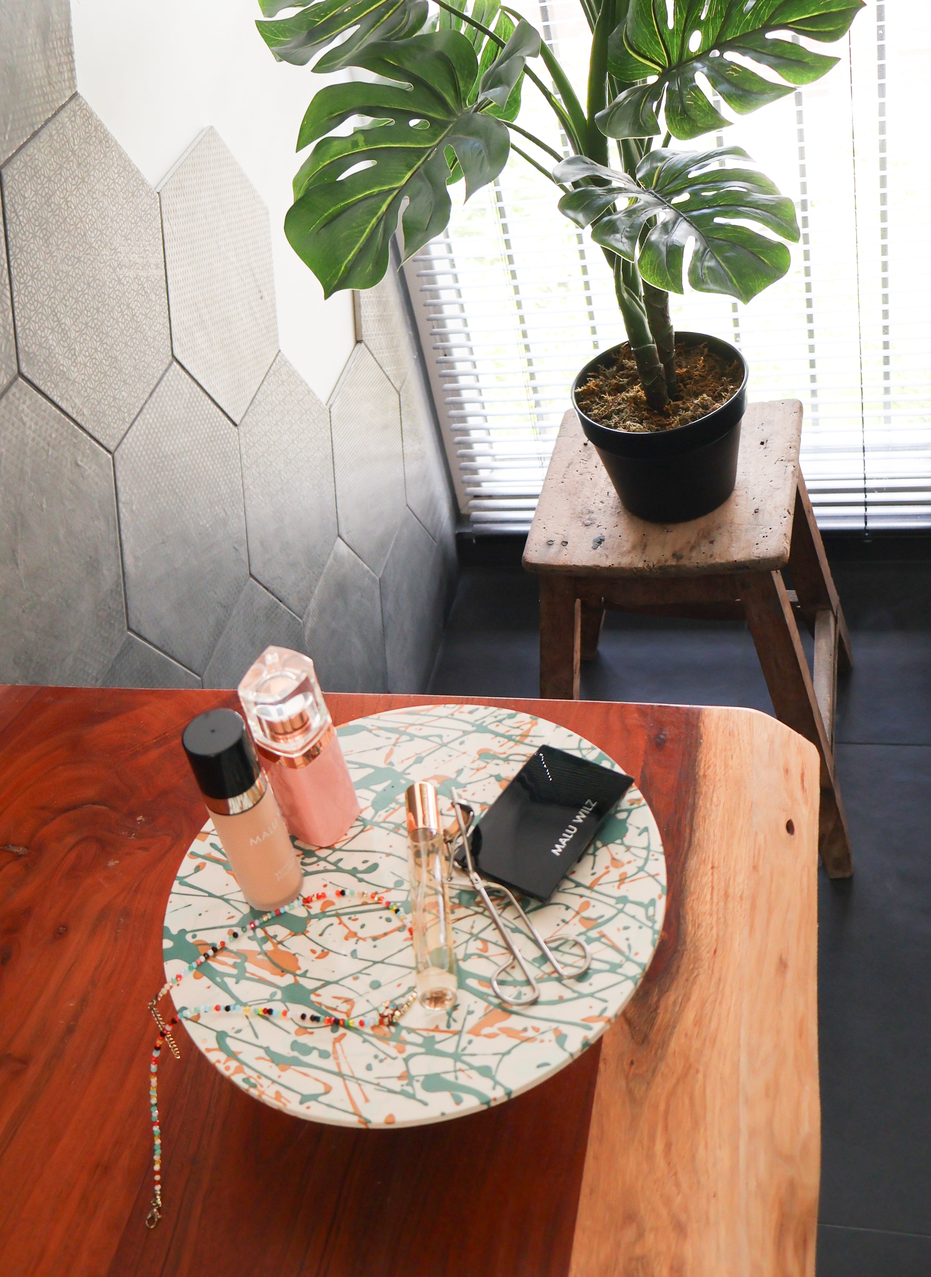 Taartplateau &