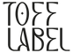Toff label