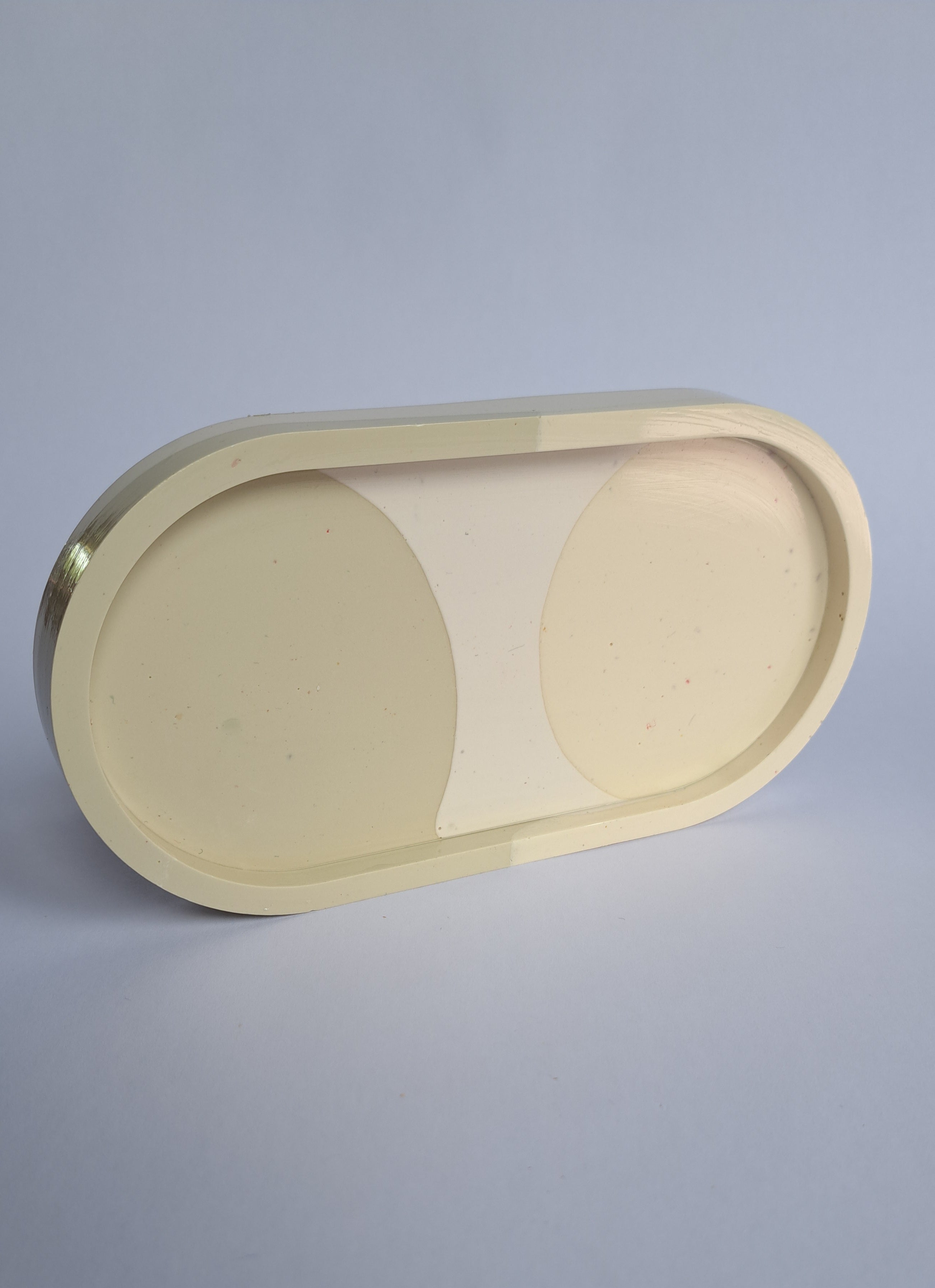 Tray Beige