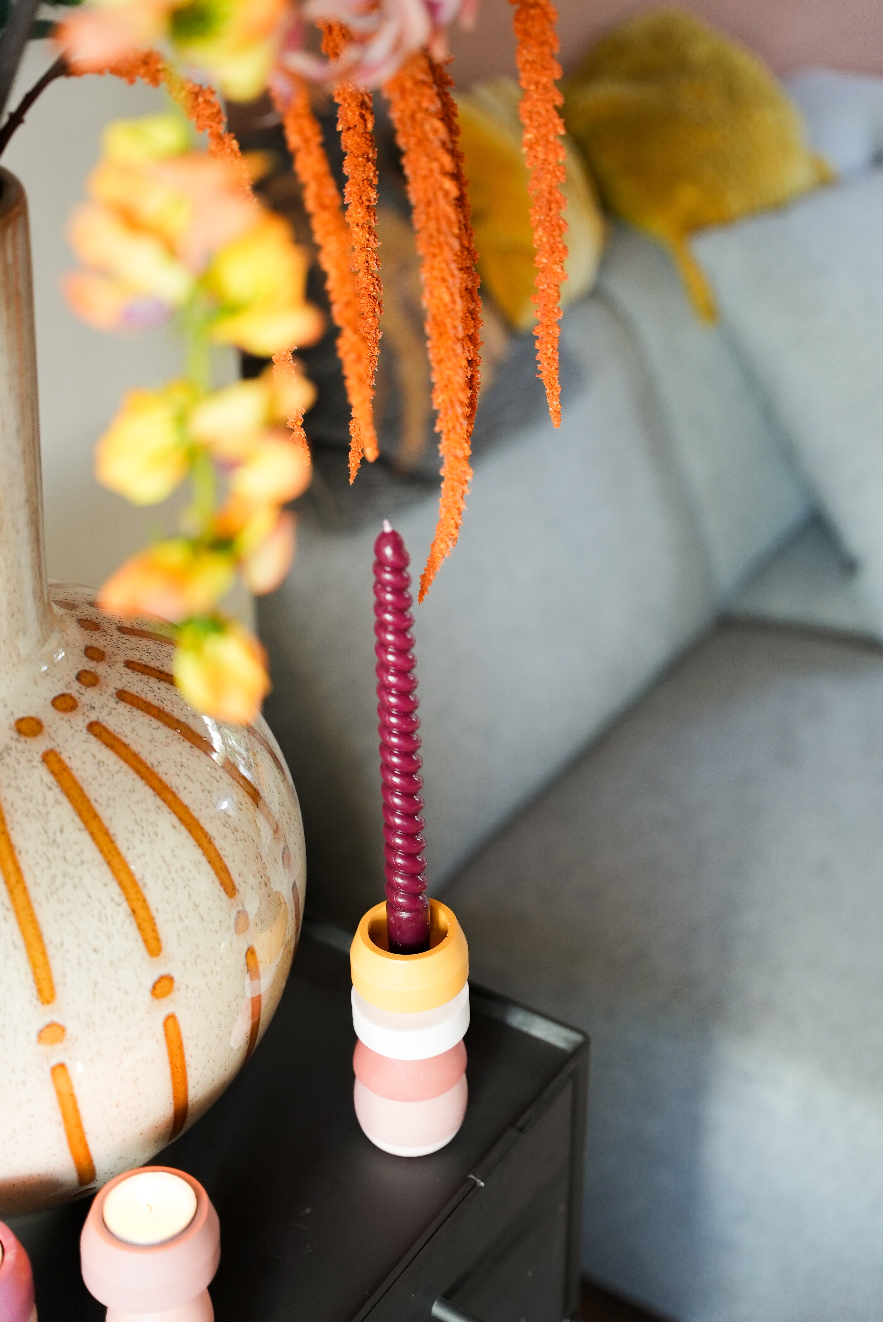 Candlestick