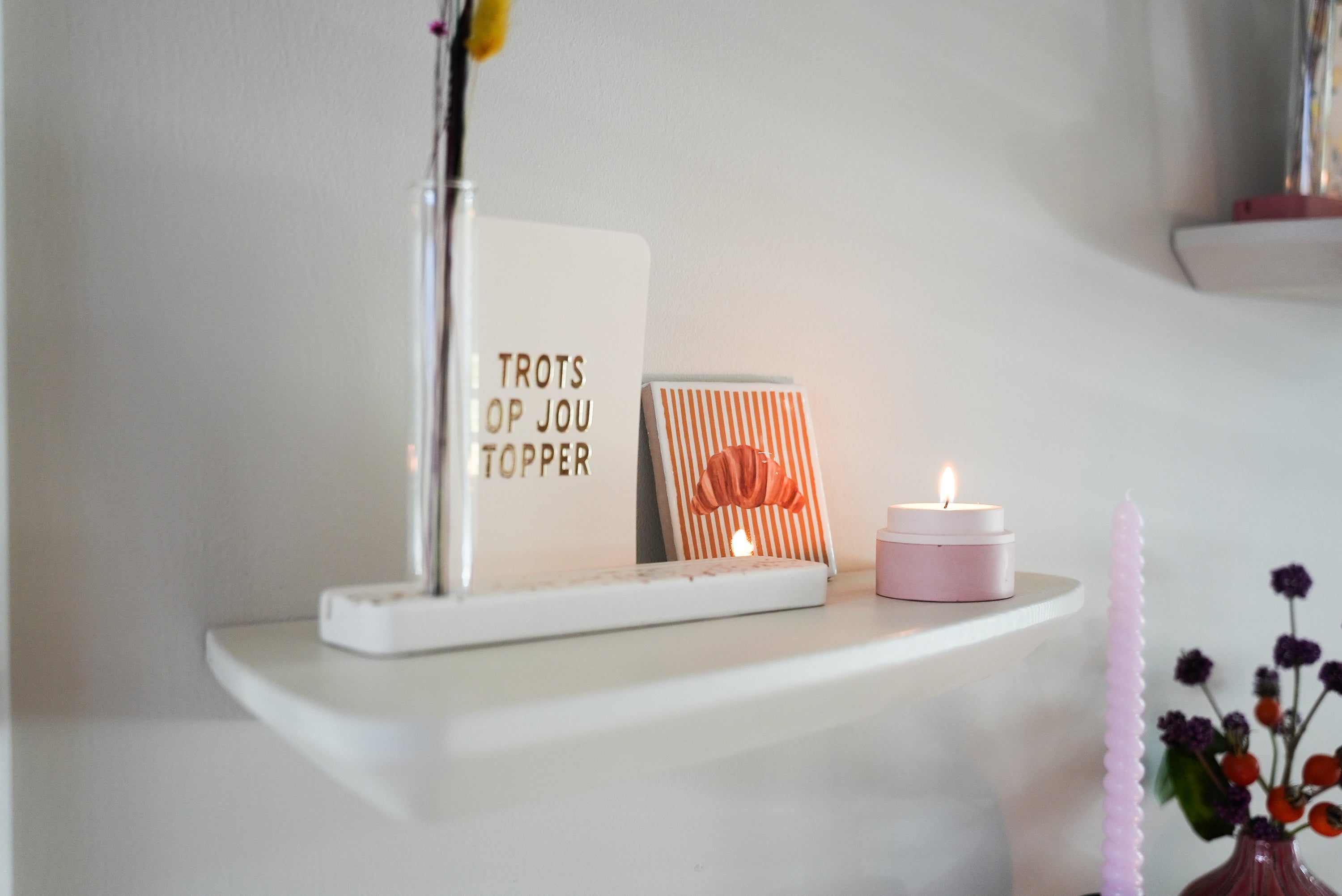 7 Stylingtips om je interieur gezellig te maken