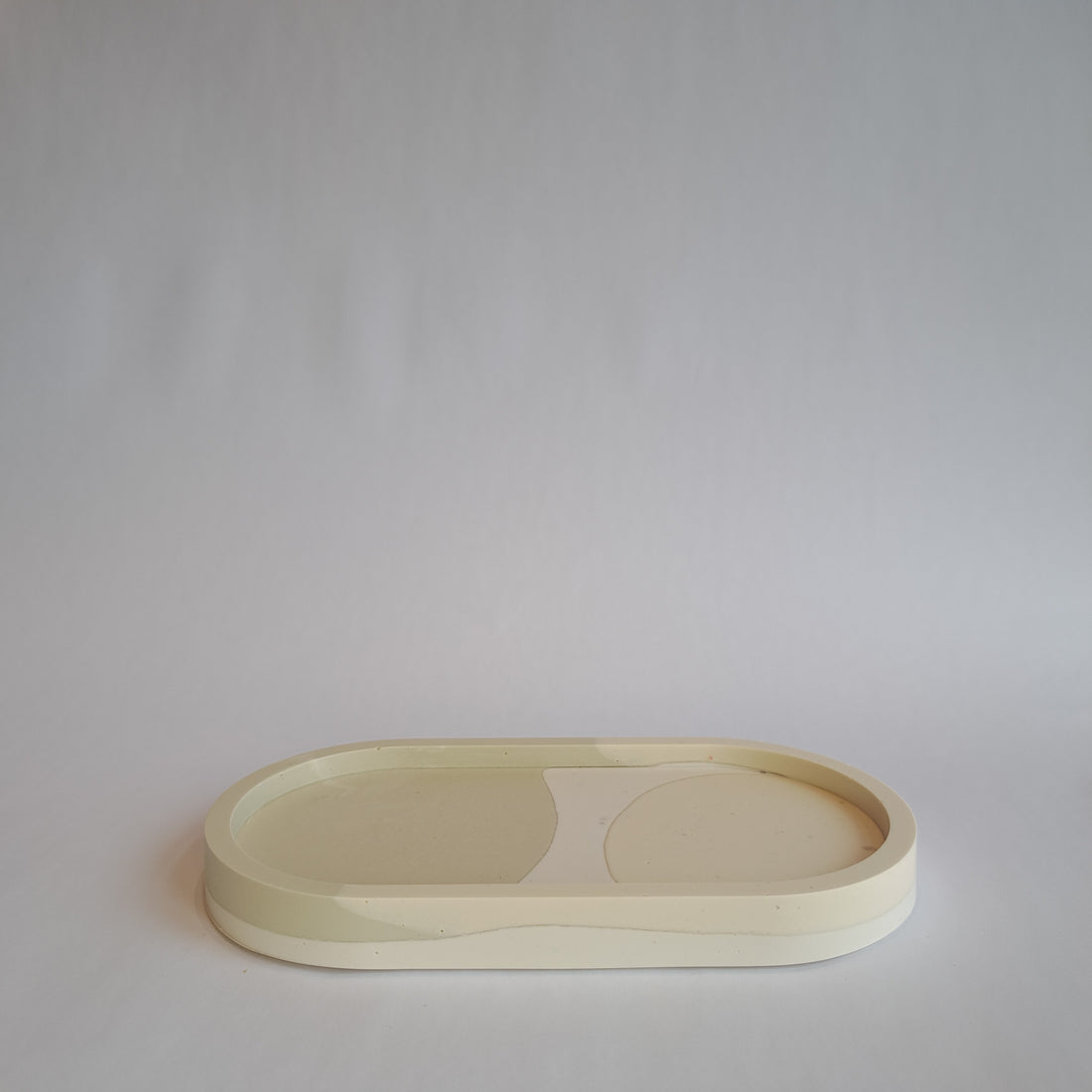 Tray Beige