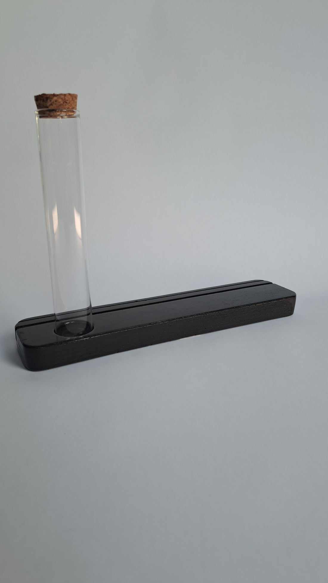 Kaartenhouder black